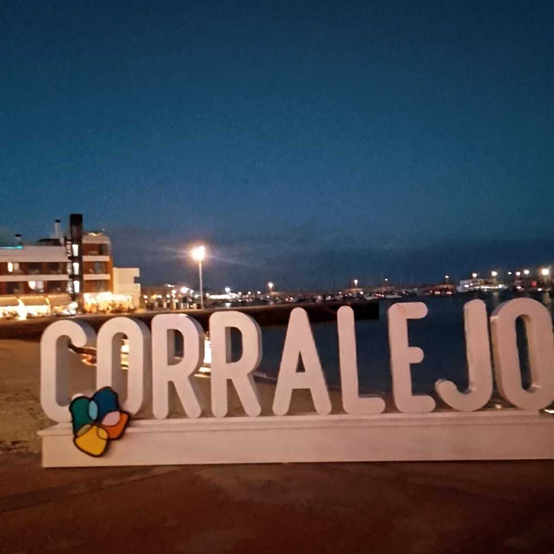 Corralejo, Fuerteventura