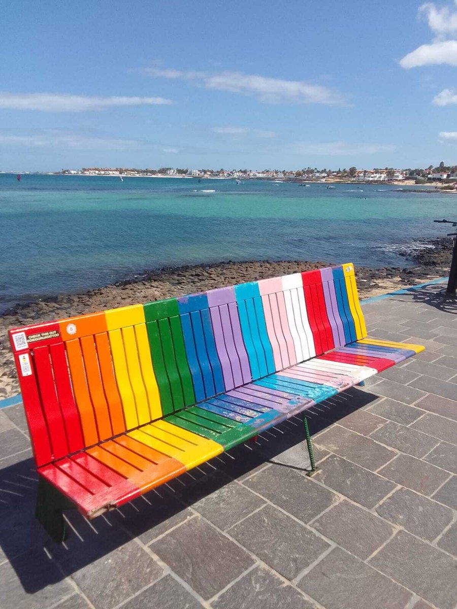Corralejo, Fuerteventura 2